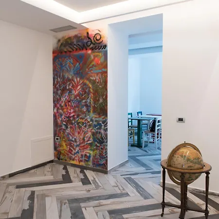 Hotel Palazzo Irma - - Luxury 3*