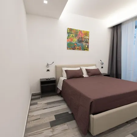 Hotel Palazzo Irma - - Luxury 3*