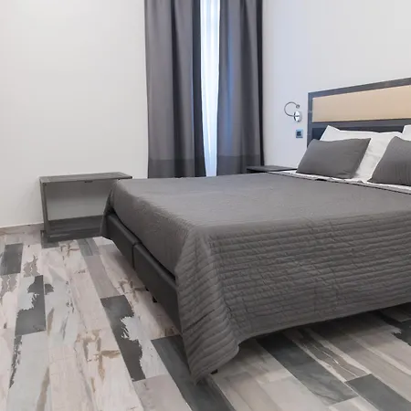 Hotel Palazzo Irma - - Luxury 3*