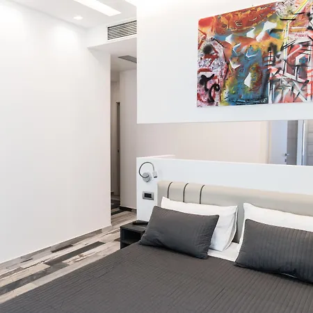 Palazzo Irma - - Luxury