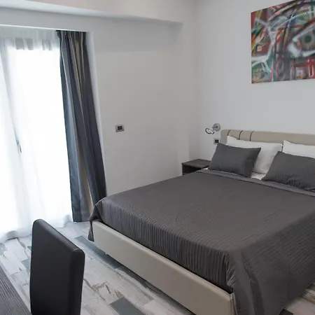 Hotel Palazzo Irma - - Luxury 3*