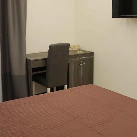 Palazzo Irma - - Luxury 3* Vibo Valentia