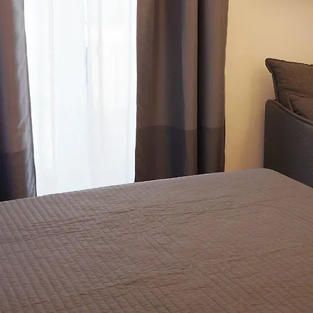 Hotel Palazzo Irma - - Luxury 3*