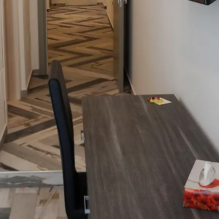 Palazzo Irma - - Luxury Hotel Vibo Valentia