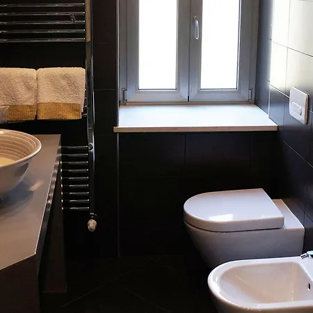 Hotel Palazzo Irma - - Luxury Vibo Valentia