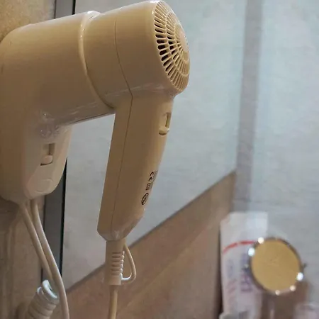 Hotel Palazzo Irma - - Luxury