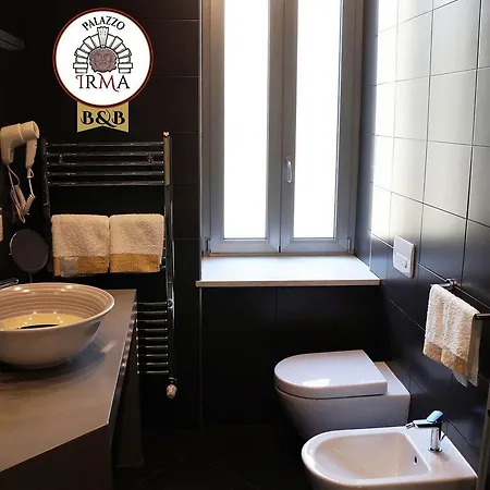 Palazzo Irma - - Luxury 3* Vibo Valentia