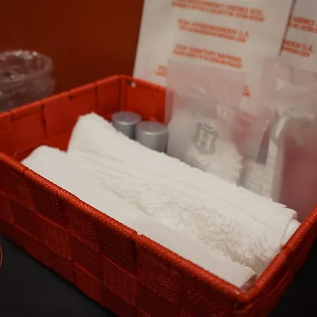 Palazzo Irma - - Luxury Hotel Vibo Valentia