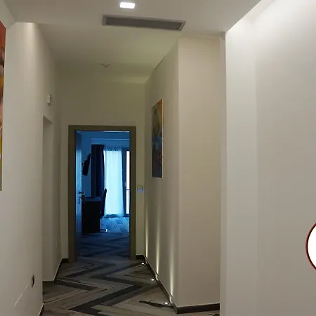 Hotel Palazzo Irma - - Luxury 3*