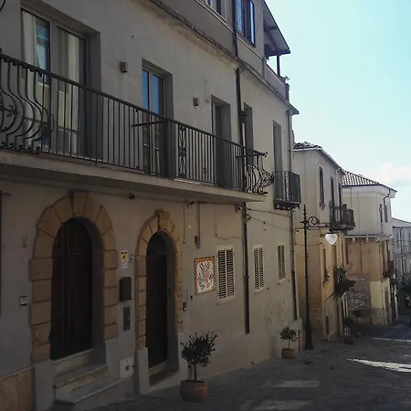 Palazzo Irma - - Luxury