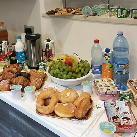 Palazzo Irma - - Luxury Hotel