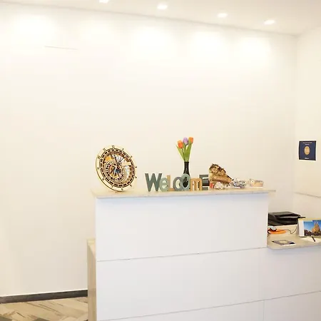 Hotel Palazzo Irma - - Luxury