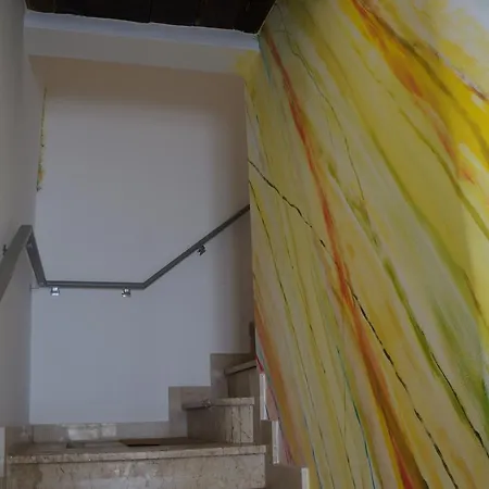 Hotel Palazzo Irma - - Luxury Vibo Valentia