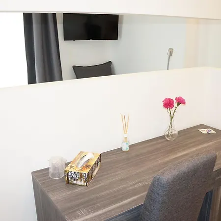 Hotel Palazzo Irma - - Luxury 3*