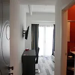 Palazzo Irma - - Luxury Hotel Vibo Valentia