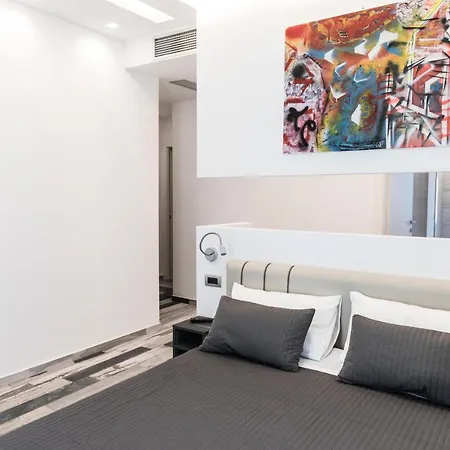 Palazzo Irma - - Luxury Vibo Valentia