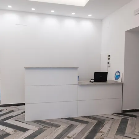 Palazzo Irma - - Luxury Vibo Valentia