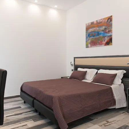 Palazzo Irma - - Luxury Hotel 3*