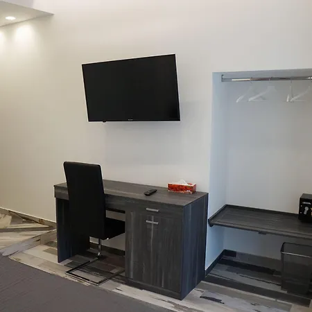 Hotell Palazzo Irma - - Luxury Vibo Valentia