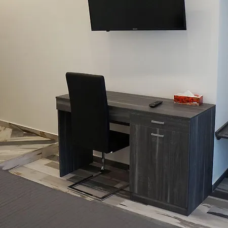 Palazzo Irma - - Luxury Hotell