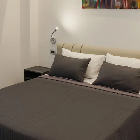 Palazzo Irma - - Luxury Hotel Vibo Valentia