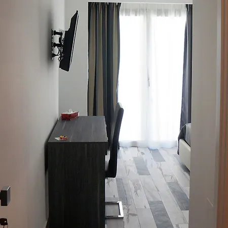 Ξενοδοχείο Palazzo Irma - - Luxury Vibo Valentia