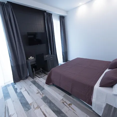 Palazzo Irma - - Luxury