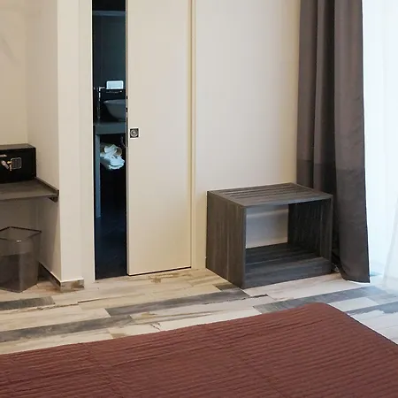 Hotell Palazzo Irma - - Luxury Vibo Valentia