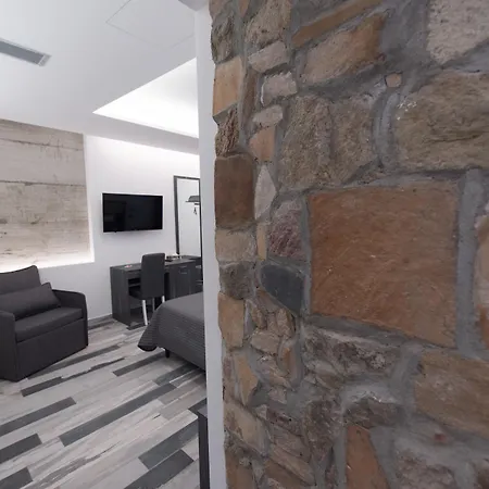 Palazzo Irma - - Luxury Vibo Valentia