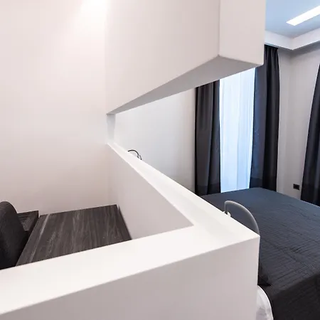 Palazzo Irma - - Luxury