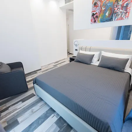 Hotell Palazzo Irma - - Luxury Vibo Valentia