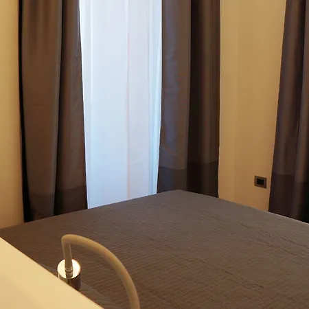 Palazzo Irma - - Luxury