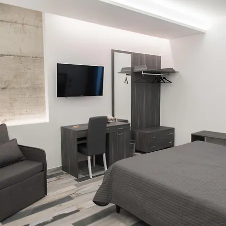 Palazzo Irma - - Luxury Hotel