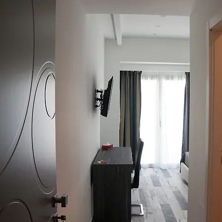 Hotel Palazzo Irma - - Luxury