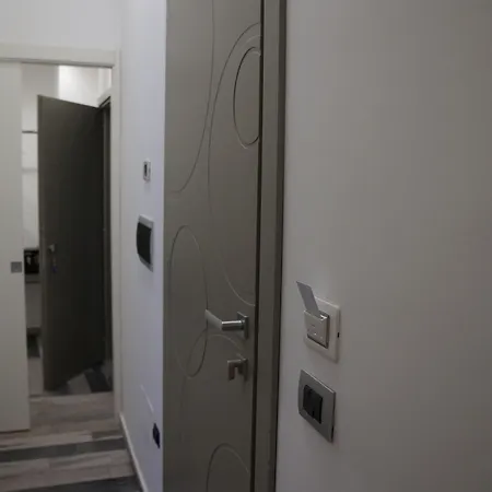 Palazzo Irma - - Luxury Hotel