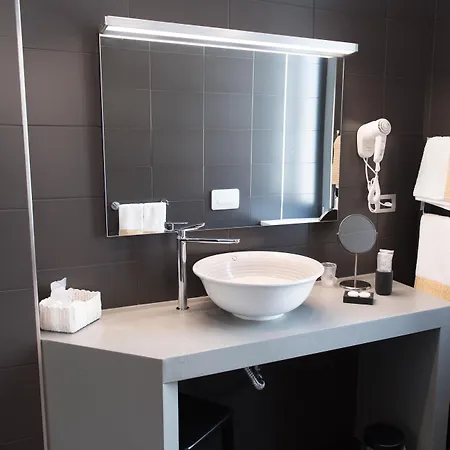 Palazzo Irma - - Luxury 3*