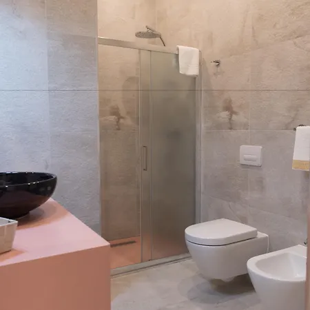 Palazzo Irma - - Luxury 3* Vibo Valentia