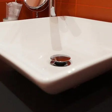 Palazzo Irma - - Luxury