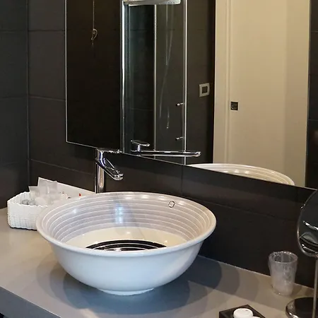 Palazzo Irma - - Luxury Hotel 3*