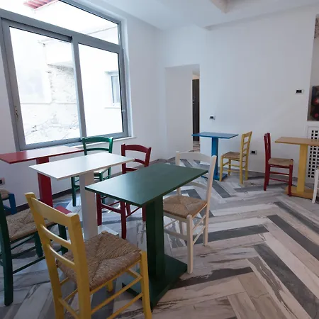 Hotell Palazzo Irma - - Luxury 3*