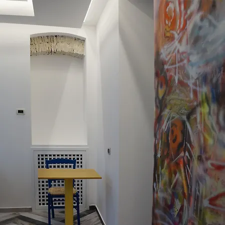 Palazzo Irma - - Luxury Hotel