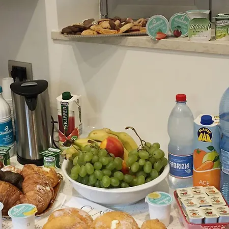 Hotel Palazzo Irma - - Luxury Vibo Valentia