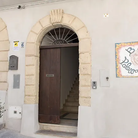 Palazzo Irma - - Luxury