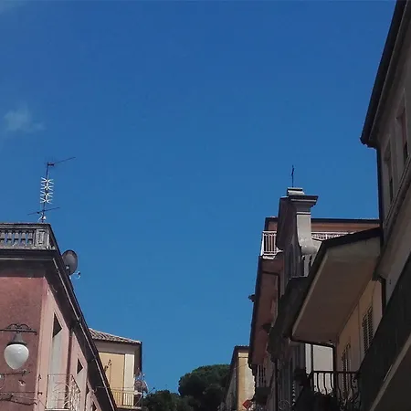 Palazzo Irma - - Luxury Vibo Valentia