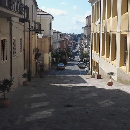 Palazzo Irma - - Luxury Vibo Valentia