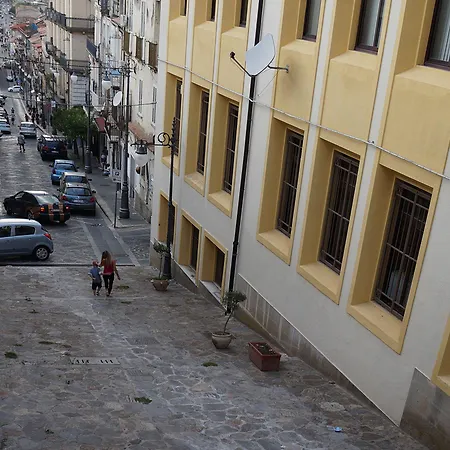 Palazzo Irma - - Luxury