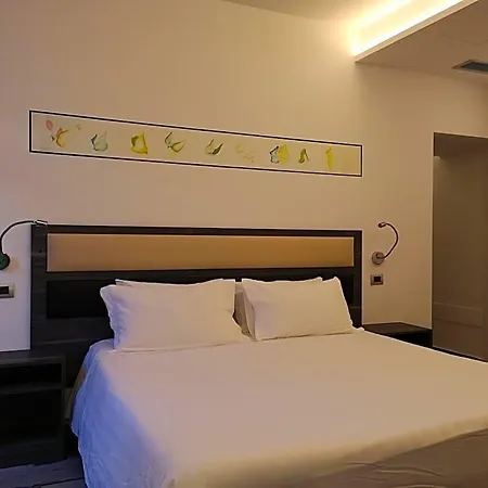 Palazzo Irma - - Luxury