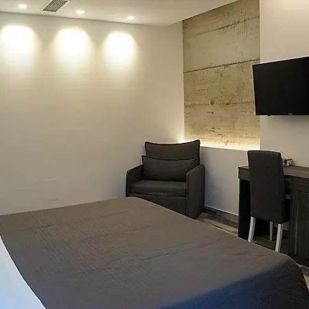 Palazzo Irma - - Luxury Hotel