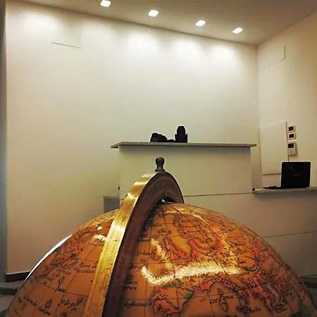 Palazzo Irma - - Luxury 3*