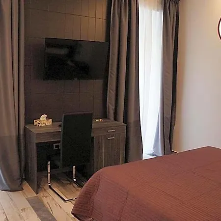 Palazzo Irma - - Luxury Hotel